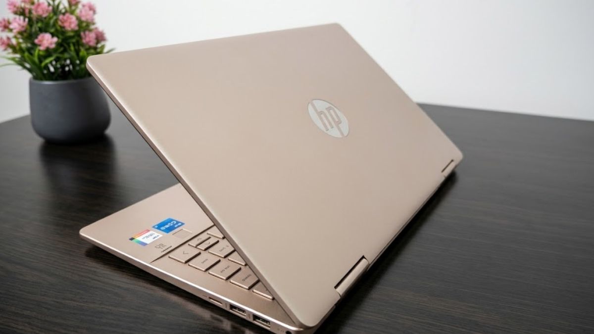 HP Pavilion X360 14-EK0133TU 7C0P7PA