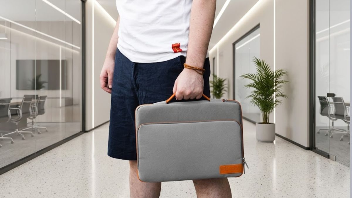 Bí quyết bảo quản vỏ máy laptop luôn bền đẹp