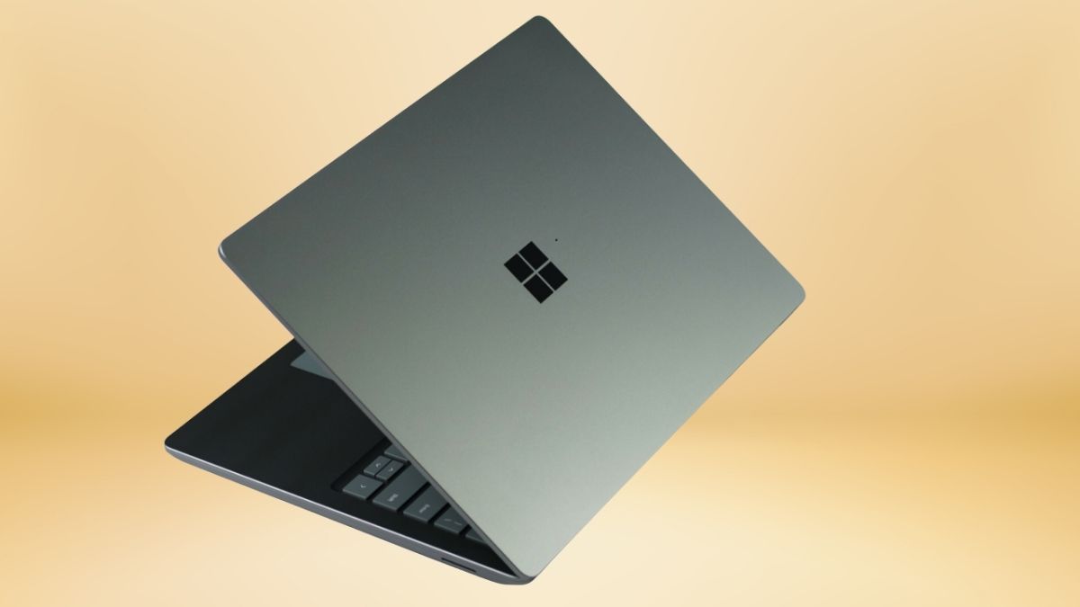 Microsoft Surface Laptop Go 2 Sage