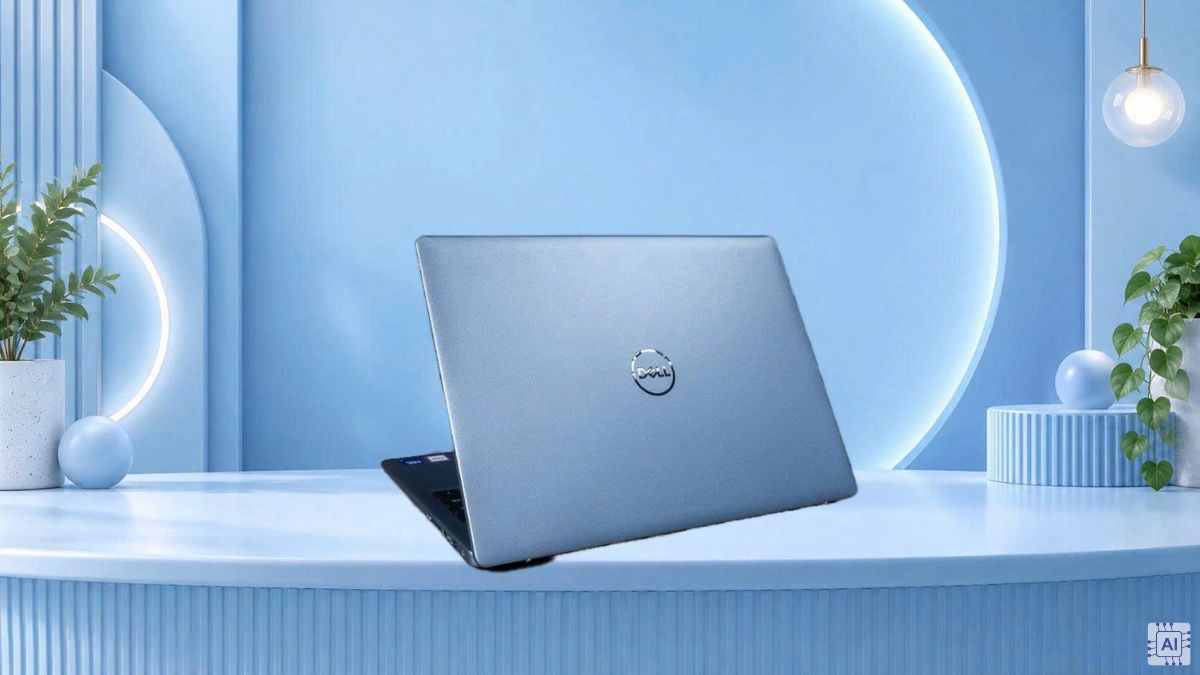 Dell Inspiron 14 5440 N4I7204W1 màu xanh