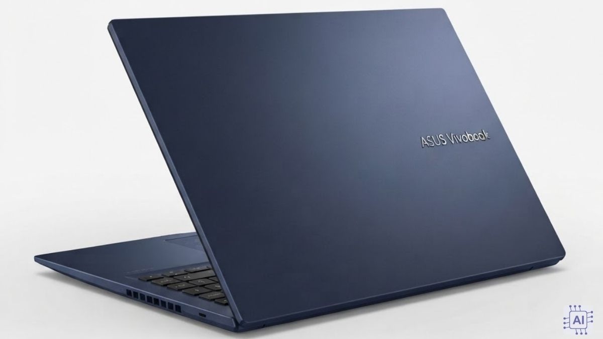ASUS VivoBook X1502ZA-BQ127W màu xanh