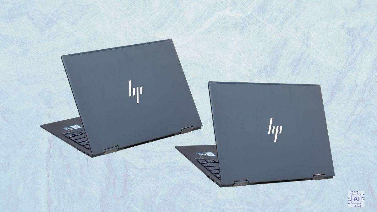 HP Envy X360 13-BF0094TU 76B14PA màu xanh