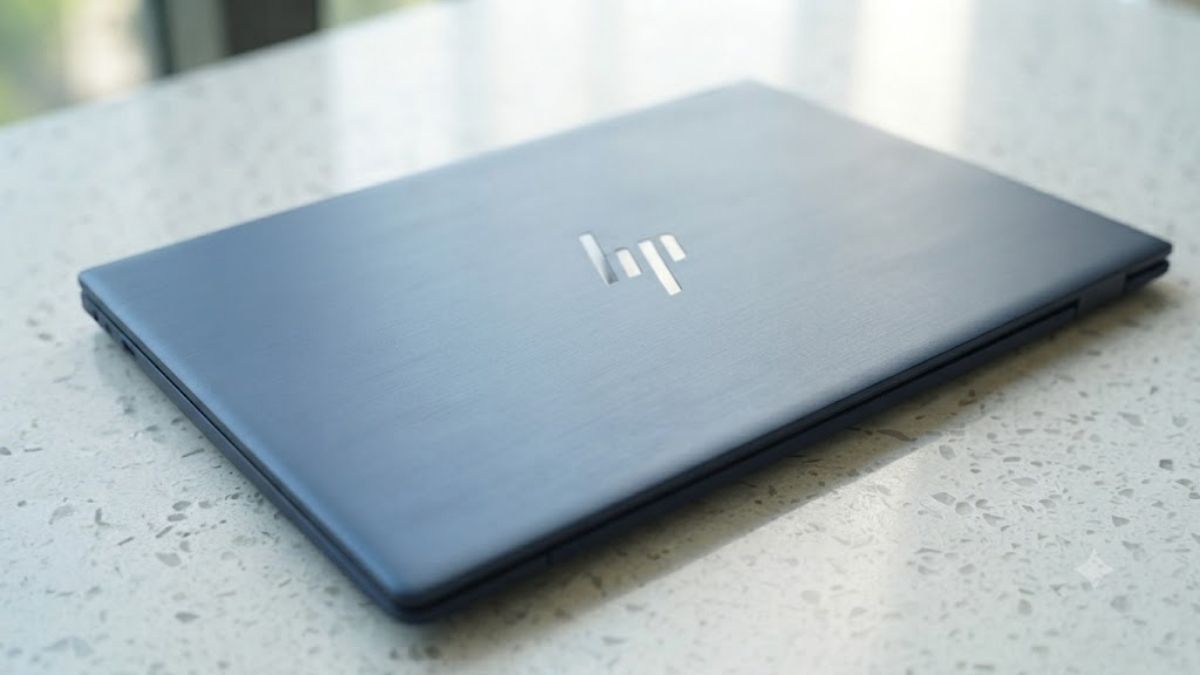 HP Envy X360 13-BF0090TU 76B13PA màu xanh