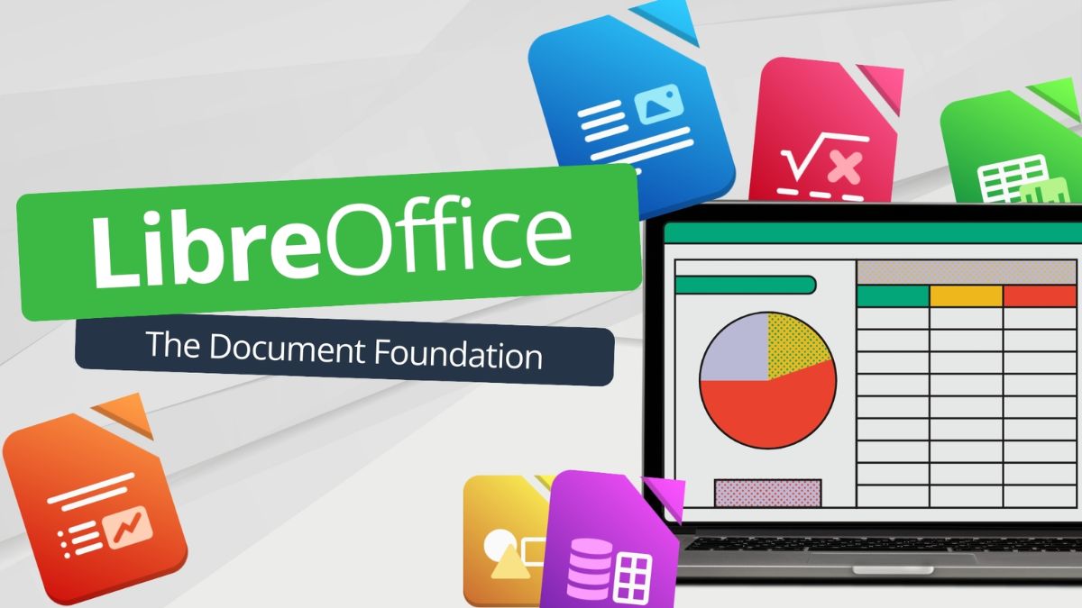 Các điểm nổi bật của LibreOffice