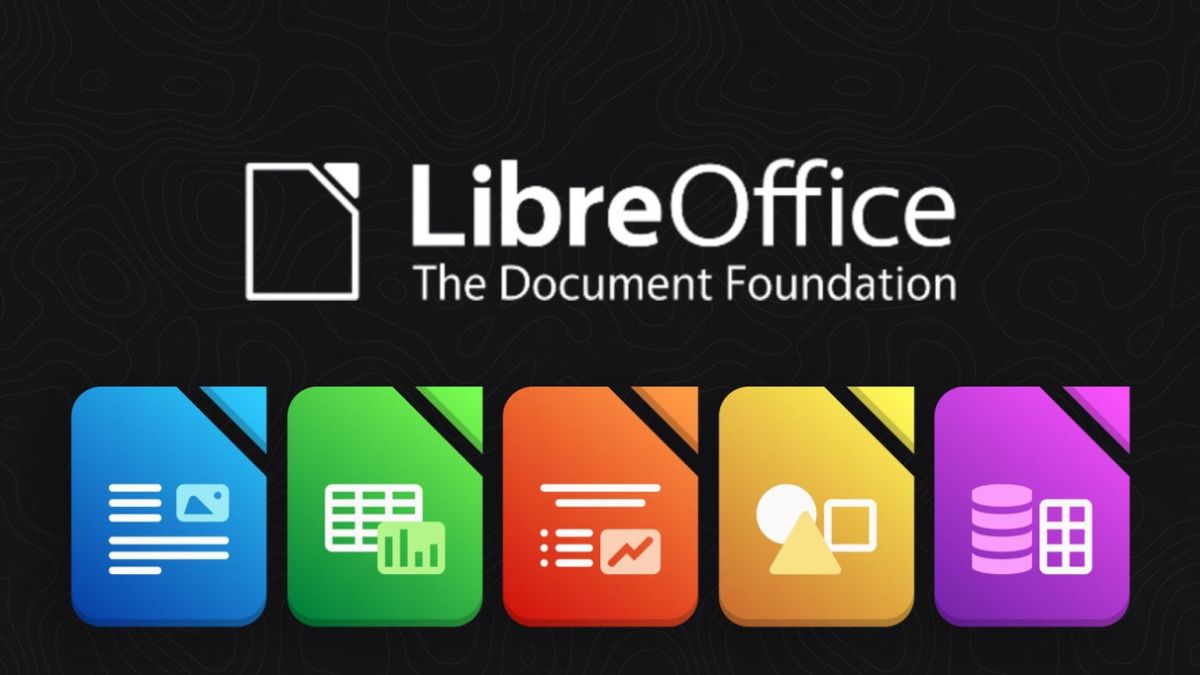 LibreOffice là gì? Cách cài đặt và sử dụng LibreOffice