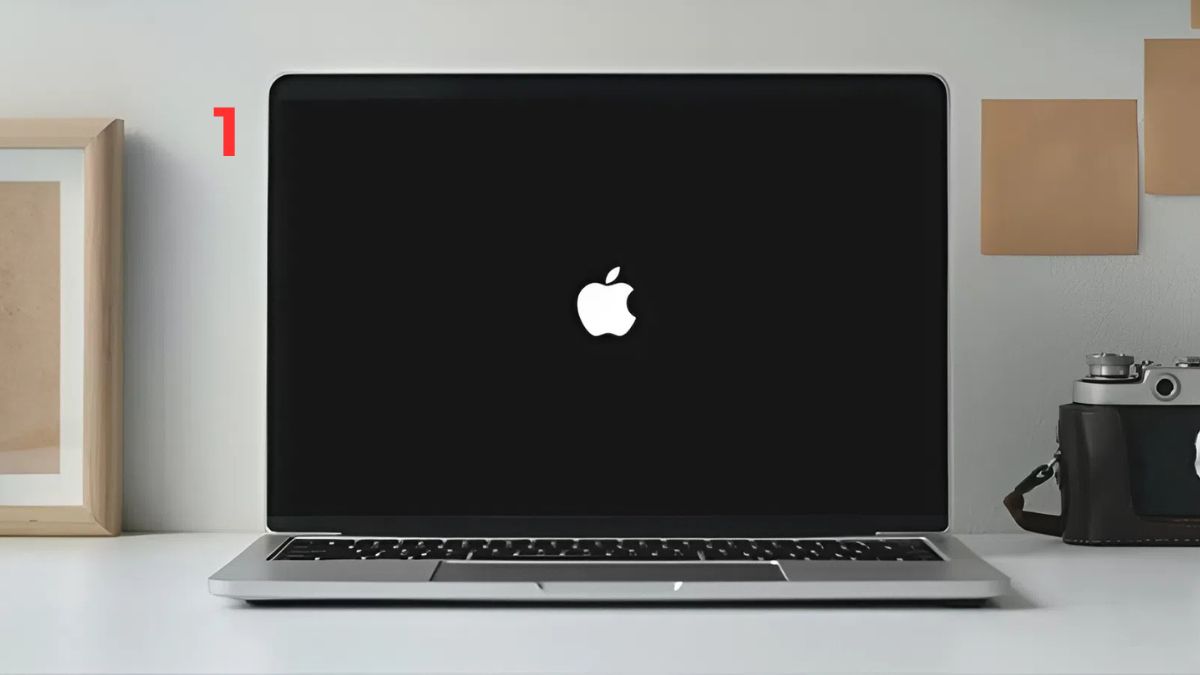 Cách khắc phục loa MacBook bị rè do bám bụi