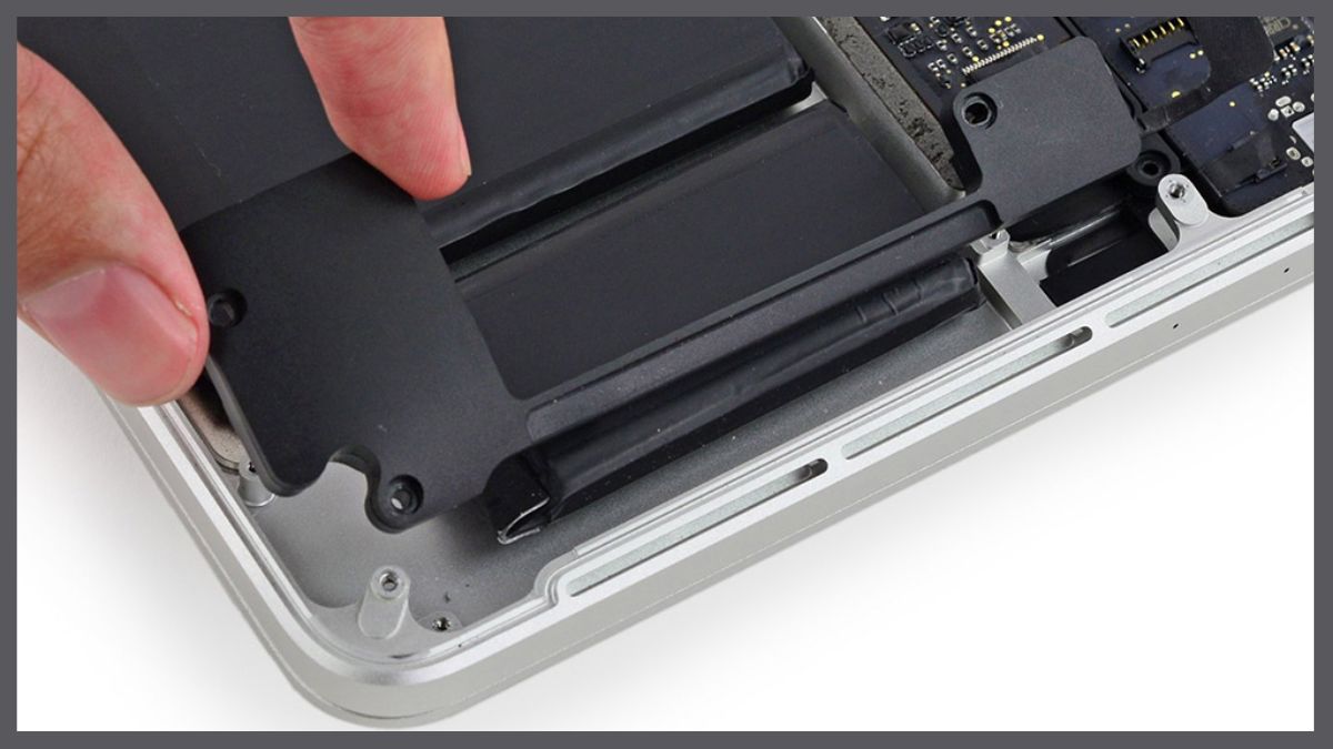 Khắc phục màng loa bị rách