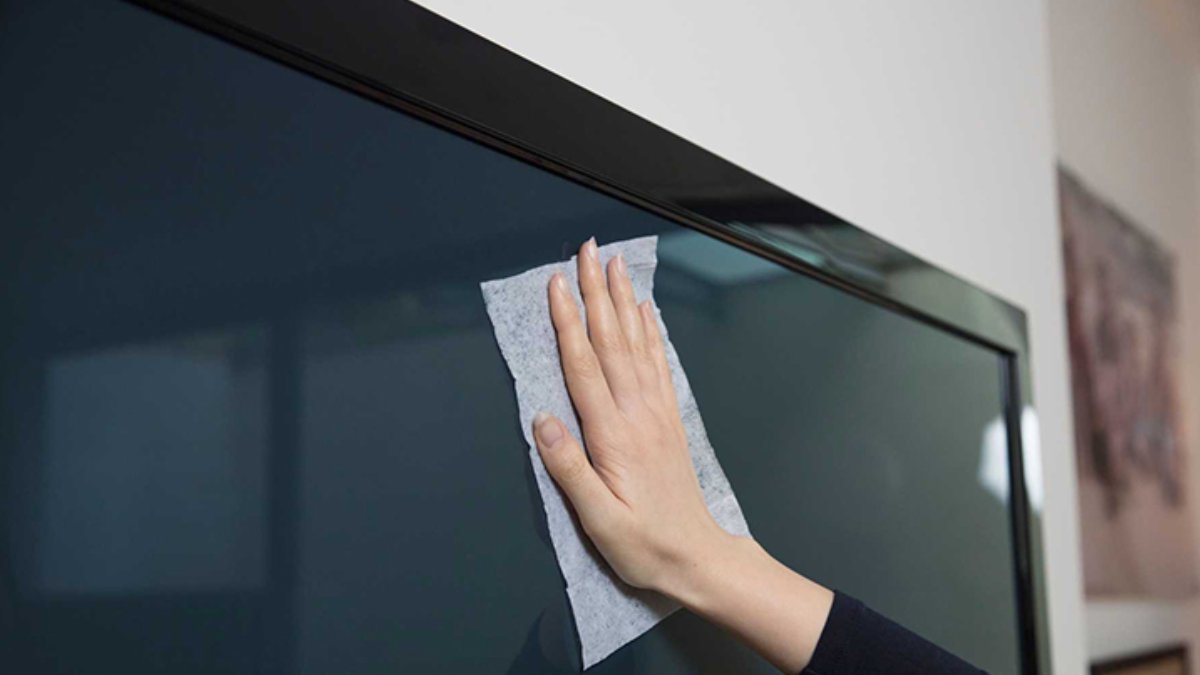 Tips để bảo quản loa tivi Samsung