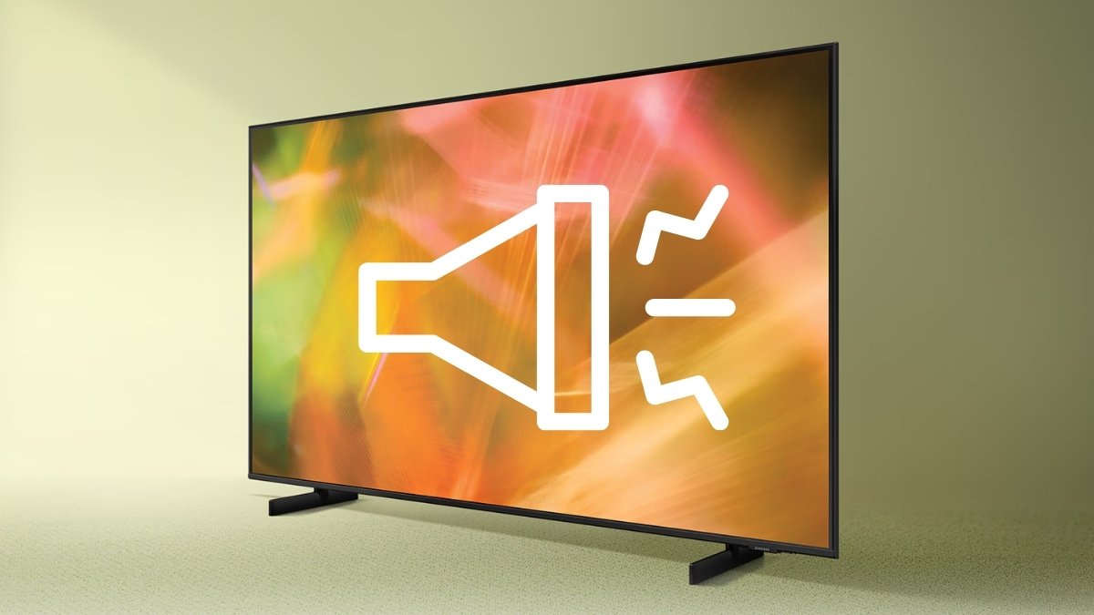 Nguồn phát âm thanh kém chất lượng