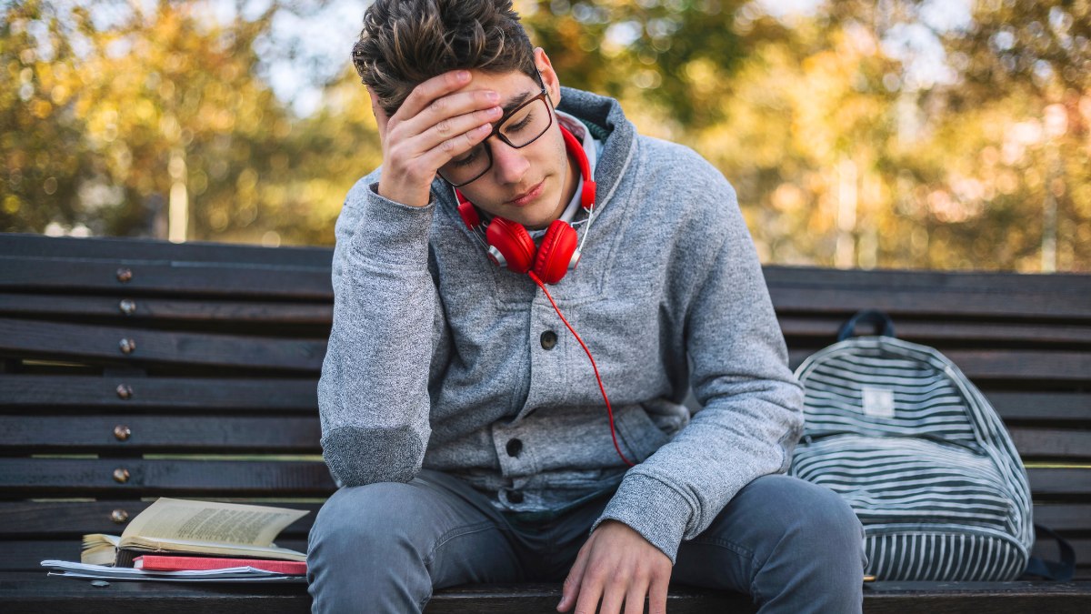 Những dấu hiệu khi bạn rơi vào trạng thái love sick