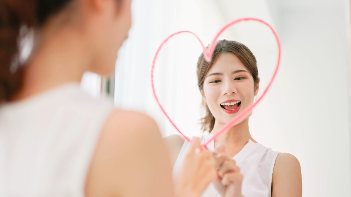 Tác động của love sick