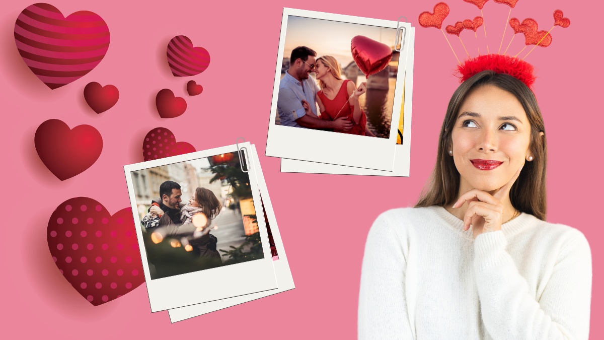 Love sick là gì? Bí mật đằng sau những trái tim loạn nhịp