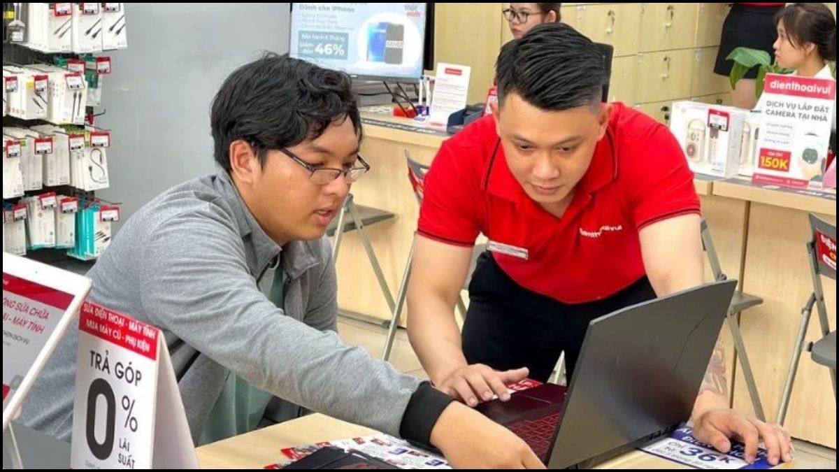 Mang tới trung tâm sửa chữa chuyên nghiệp