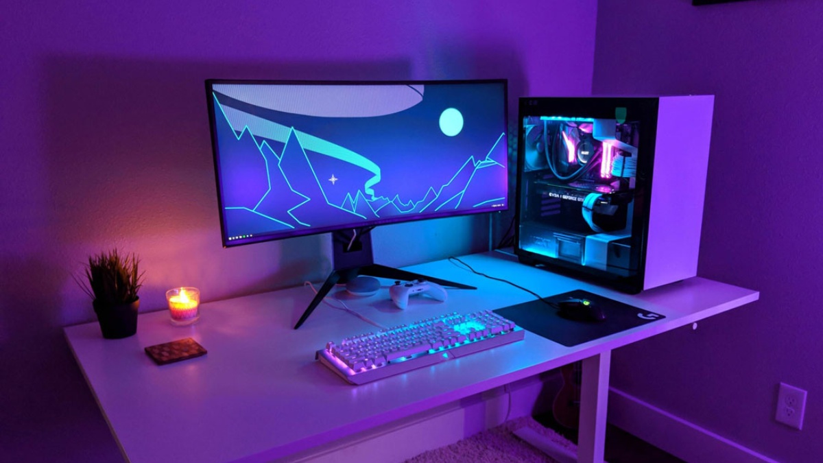 Cách phòng tránh lỗi No Signal trên máy tính