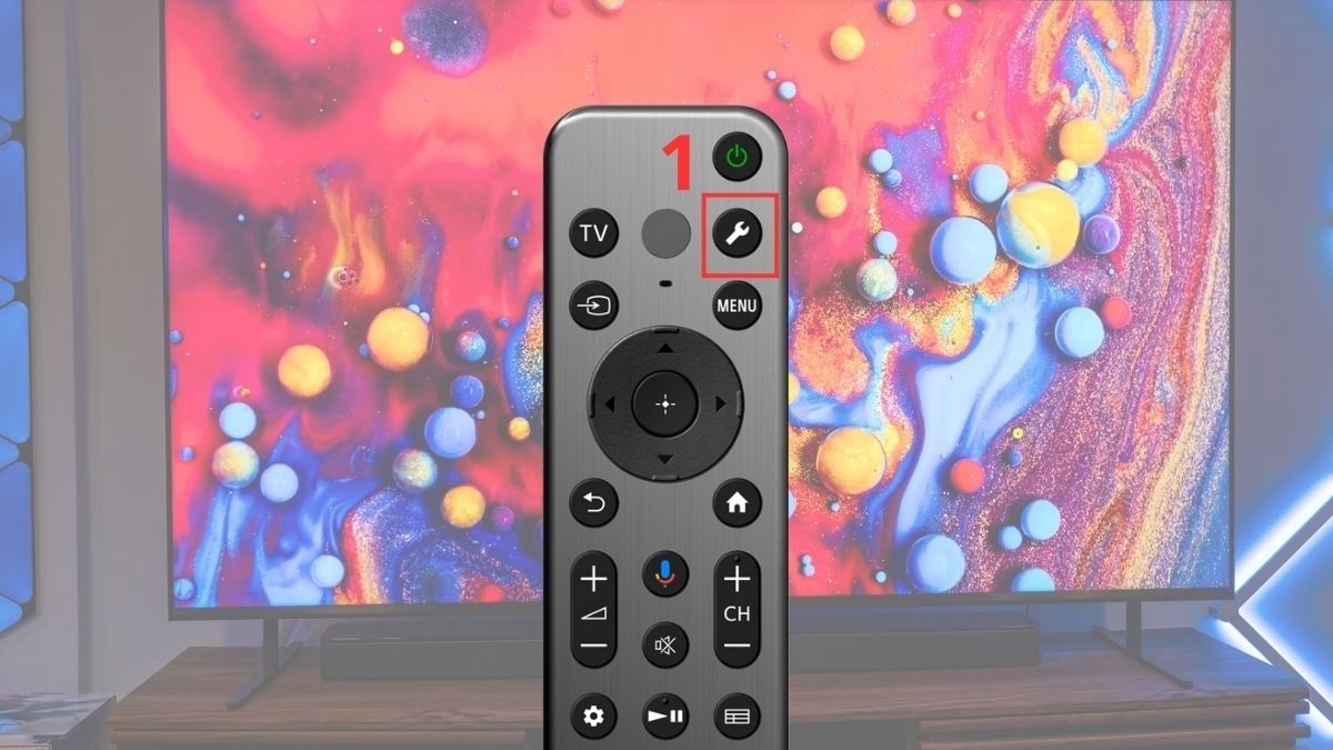 Kiểm tra và chỉnh lại cài đặt hình ảnh