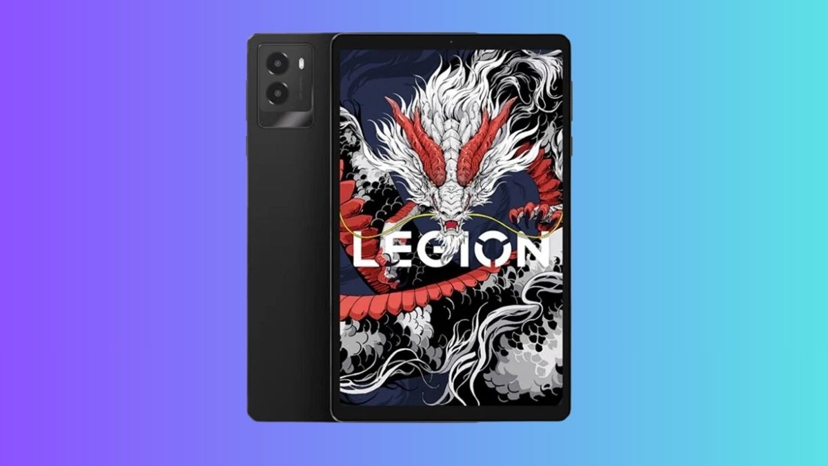 Lenovo Legion Y700 2024 (8.8 inch)