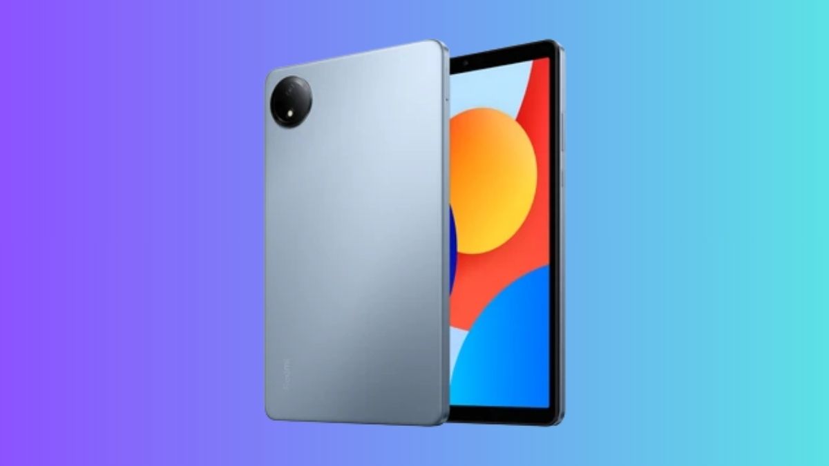 Xiaomi Redmi Pad SE 8.7 4G (8.7 inch)