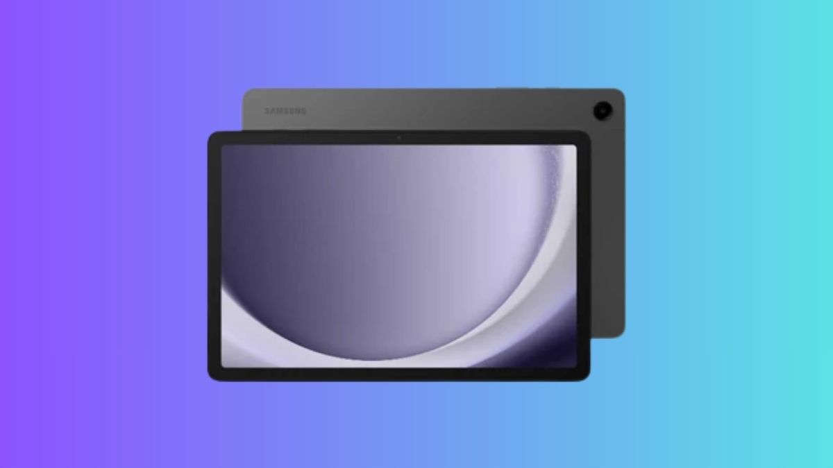 Samsung Galaxy Tab A9 (8.7 inch)