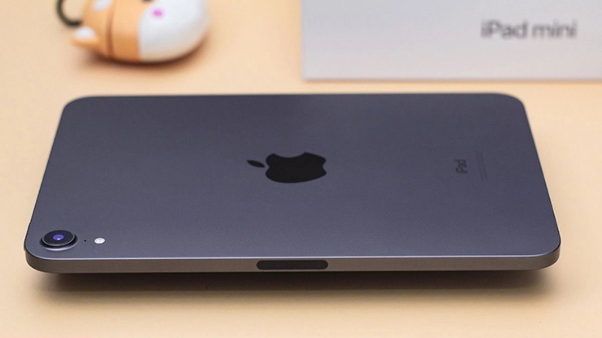 iPad mini 6 (8.3 inch)