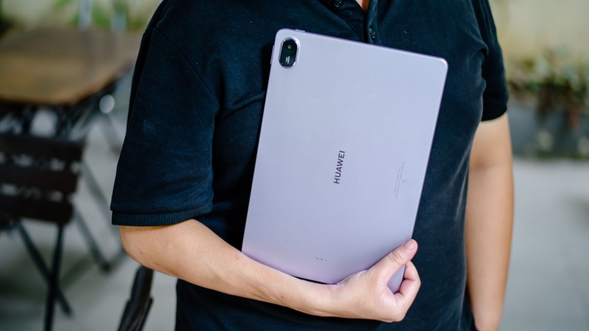 Huawei MatePad Papermatte 11.5 inch 2025 8GB 256GB