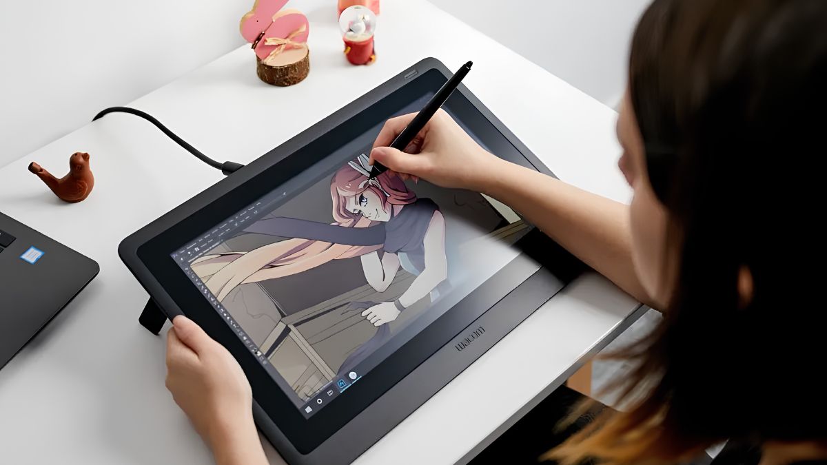 Thiết kế 3D và Animation