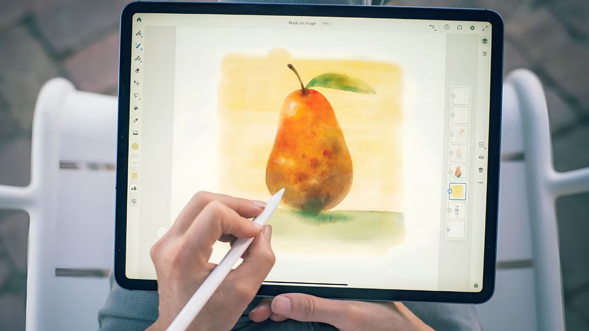 Độ chuẩn màu trên màn hình