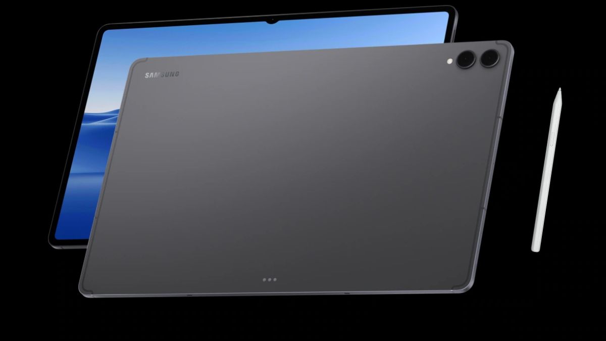 Samsung Galaxy Tab S11 Ultra