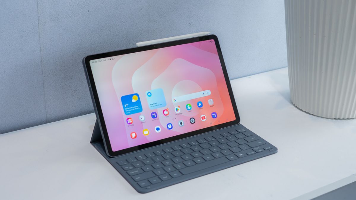 Samsung Galaxy Tab S11