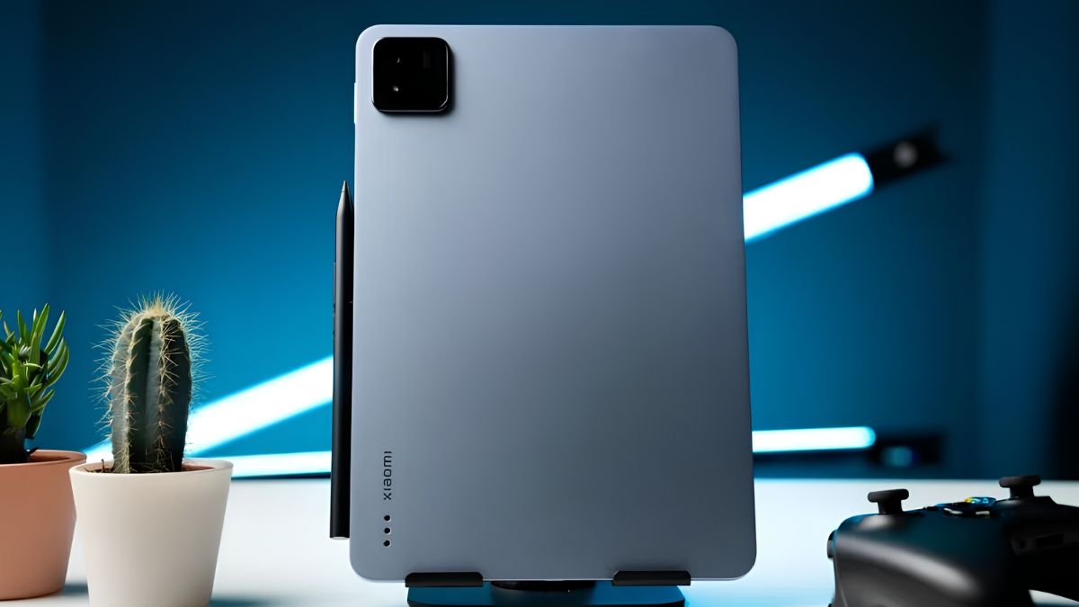 Xiaomi Pad 7 Pro