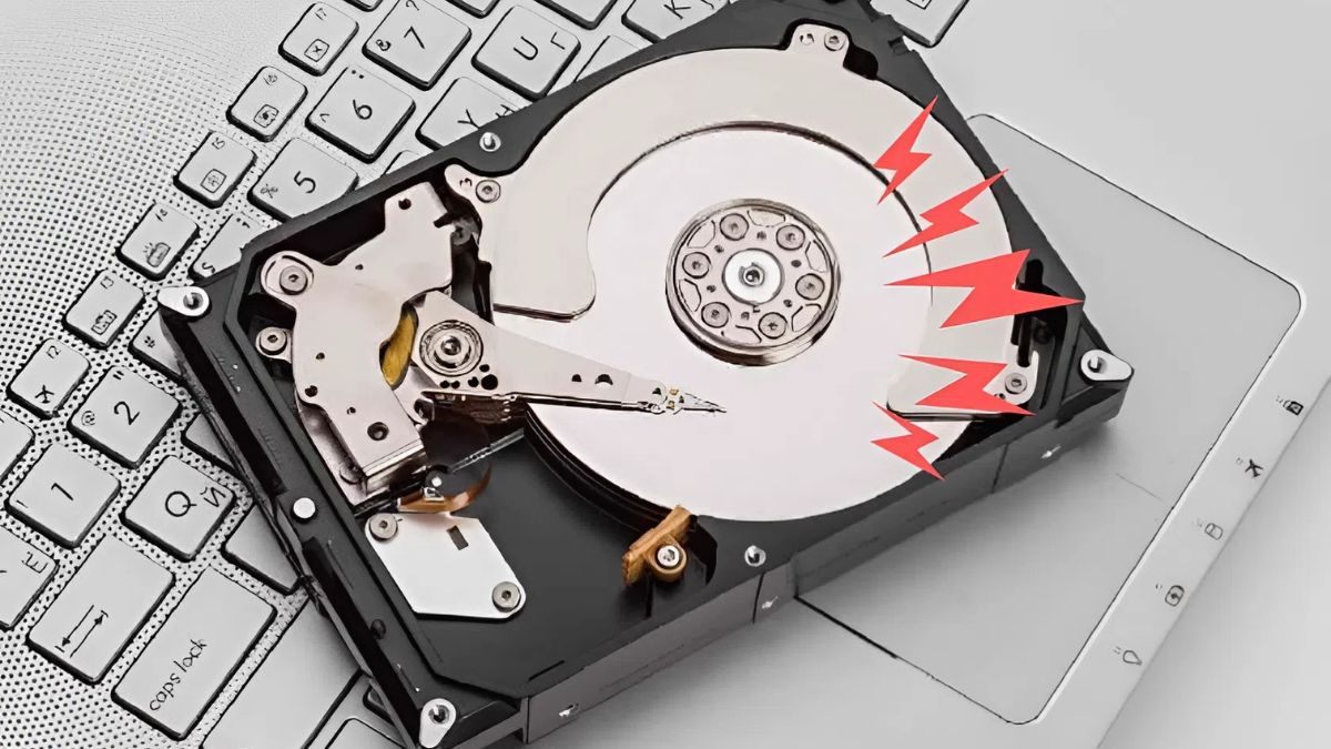 Cách phòng tránh máy tính không nhận ổ cứng