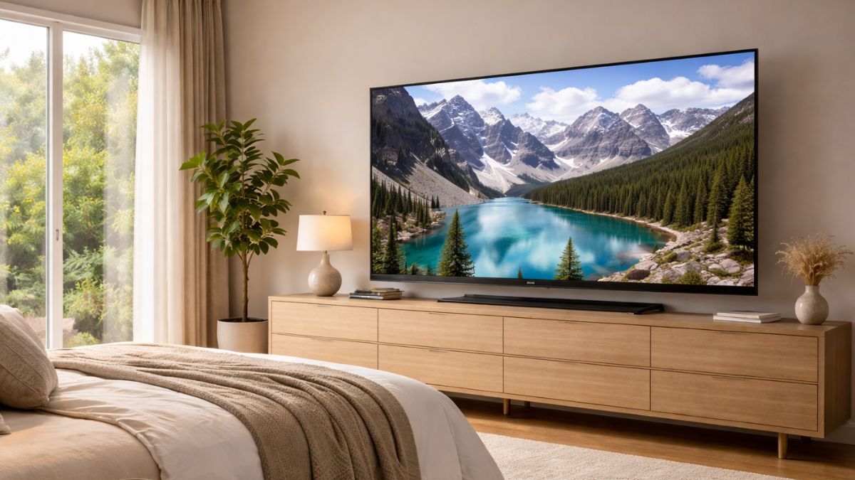 Cách xác định năm sản xuất từ mã tivi Sony