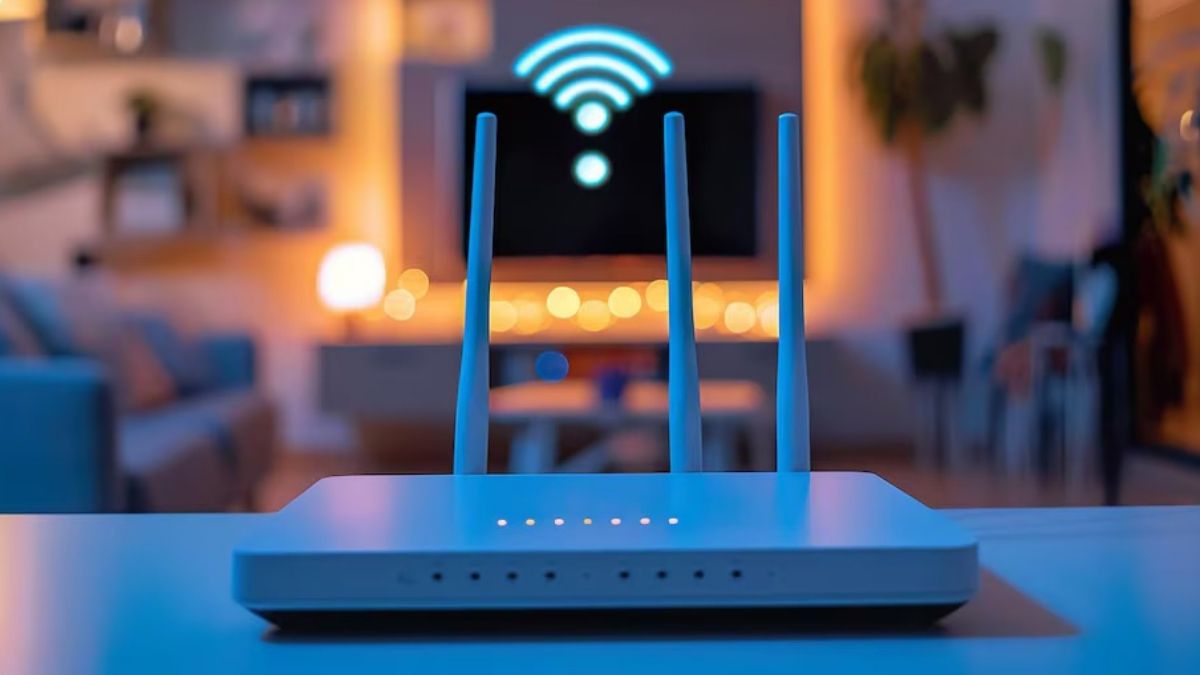 Mẹo giúp mạng WiFi luôn ổn định