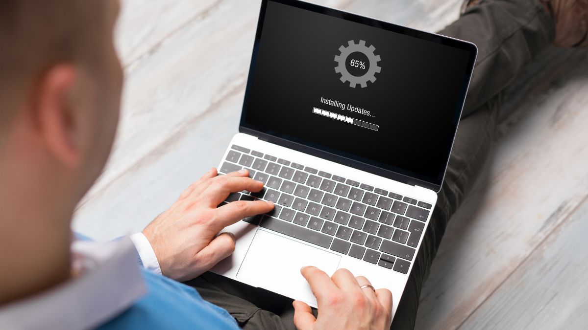 Cách phòng tránh MacBook bị chậm trong tương lai