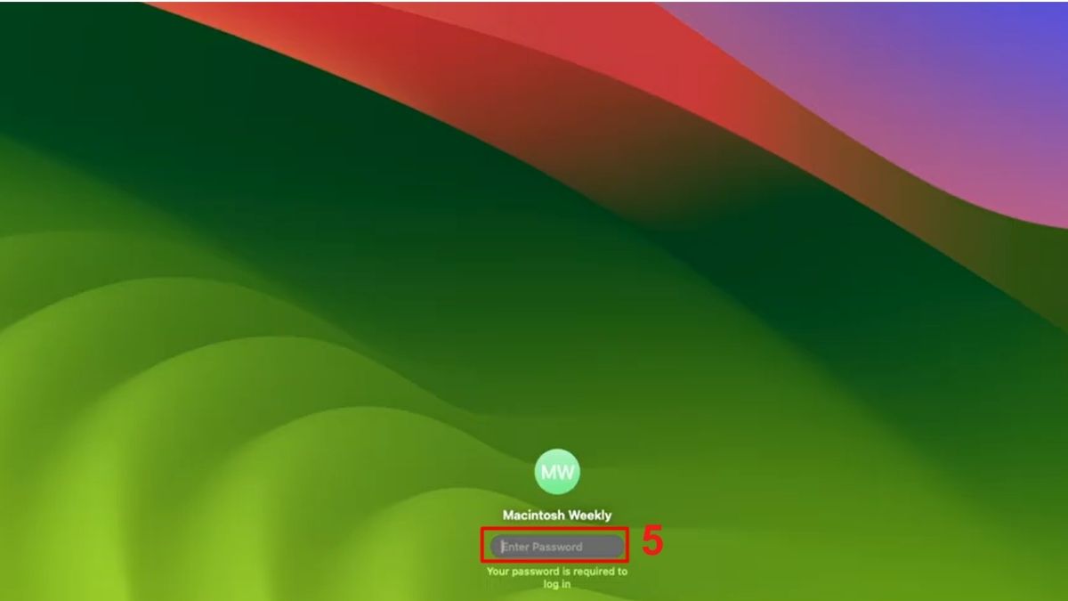 Xử lý lỗi âm thanh trên Intel Mac