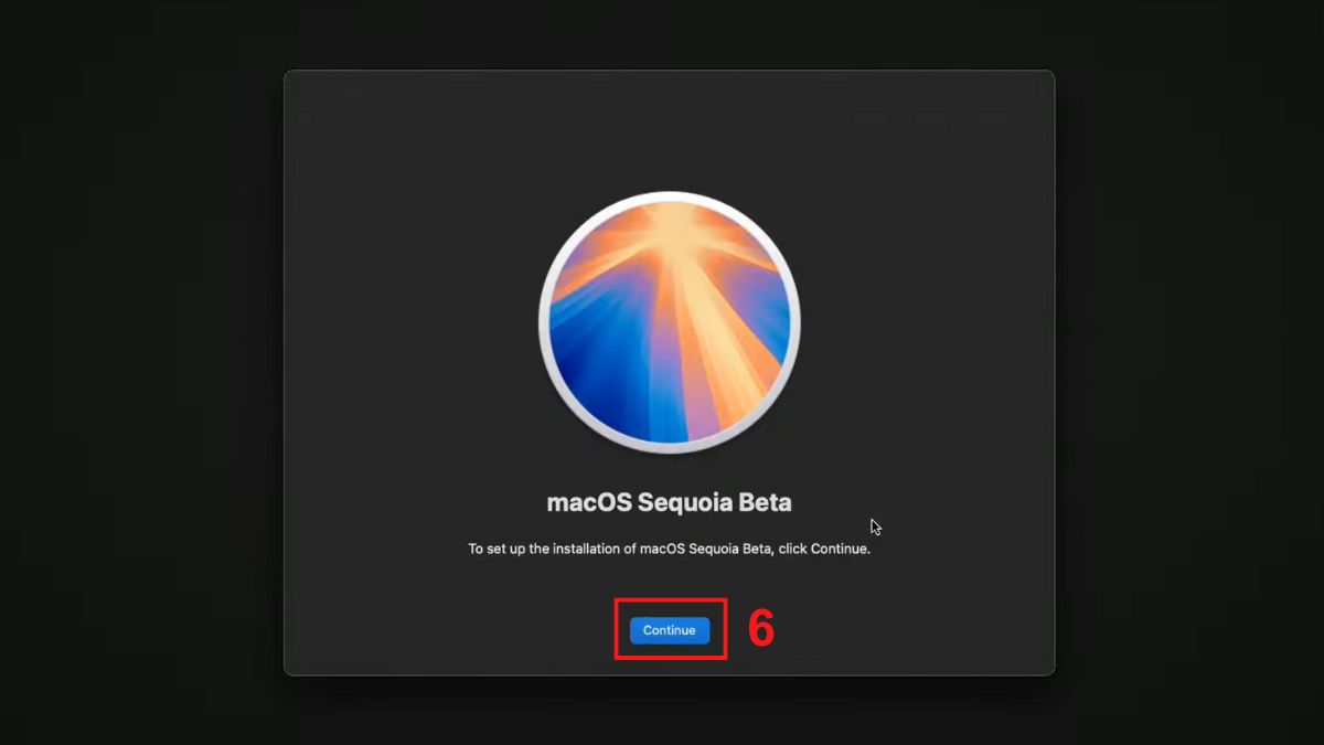 Cài lại macOS nếu nghi ngờ lỗi hệ thống