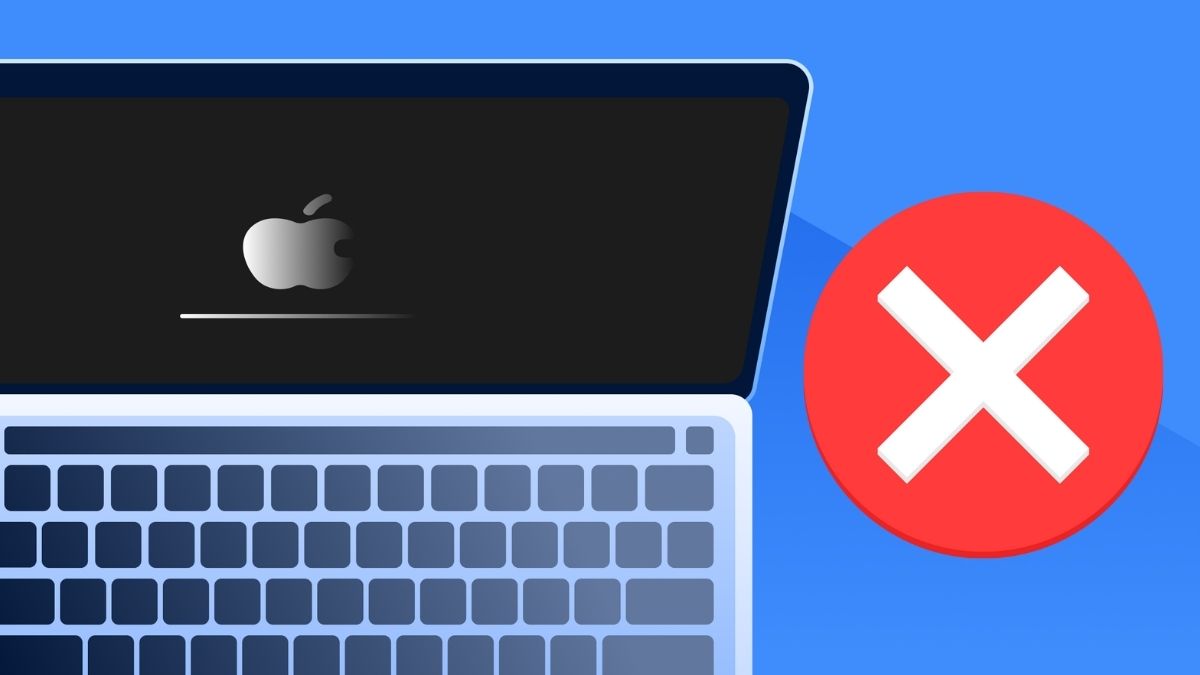Nguyên nhân khiến MacBook bị sập nguồn đột ngột