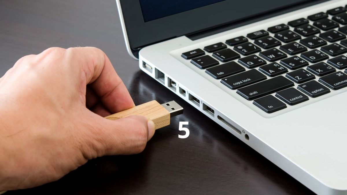 Reset SMC/Reset NVRAM