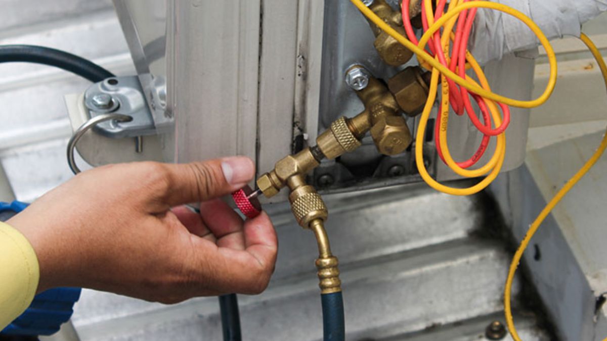 Nguyên nhân điều hòa Electrolux mất gas khá đa dạng