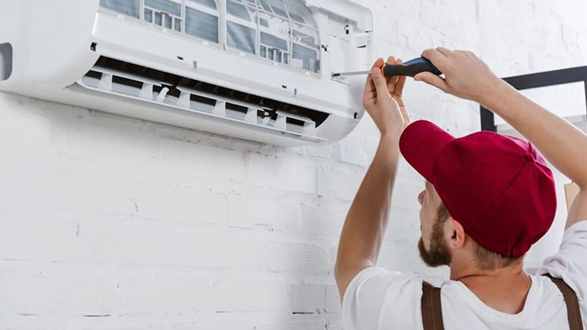 Mẹo sử dụng tránh tái phát lỗi EC ở máy lạnh Electrolux