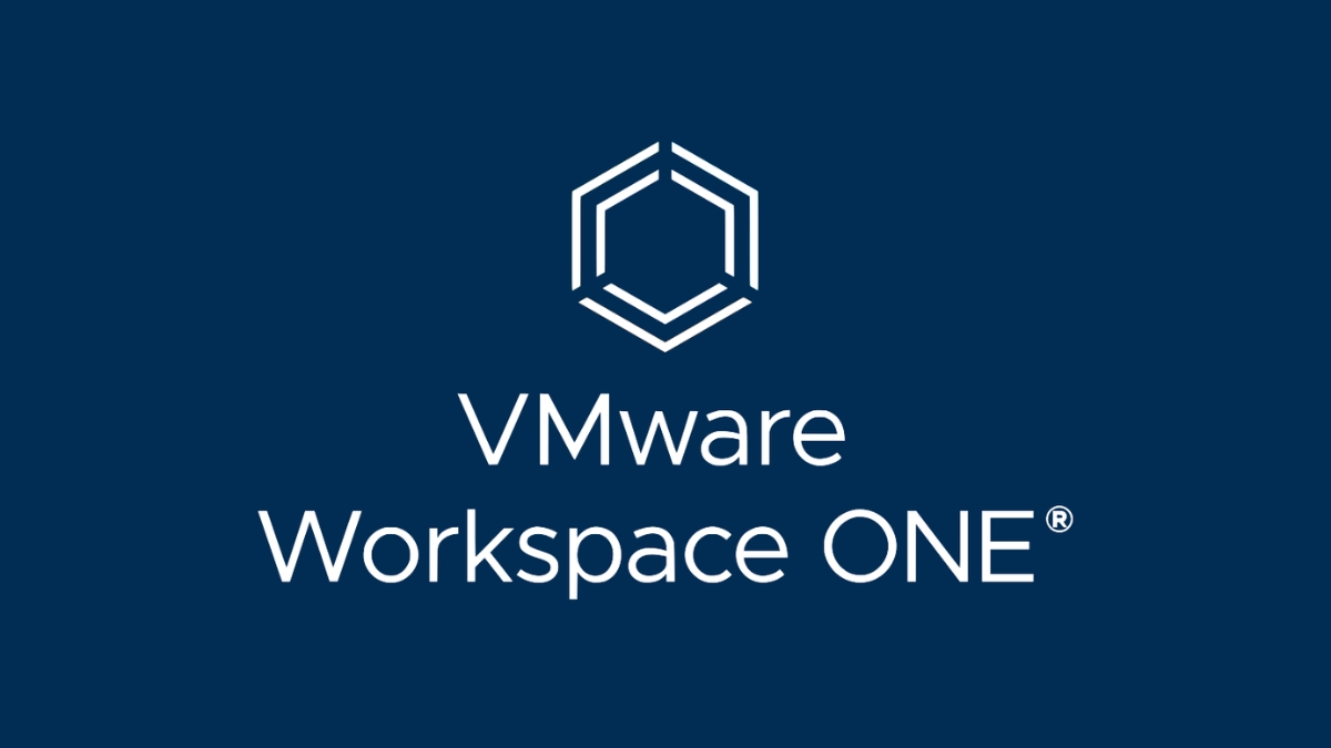 Phần mềm MDM VMware Workspace ONE