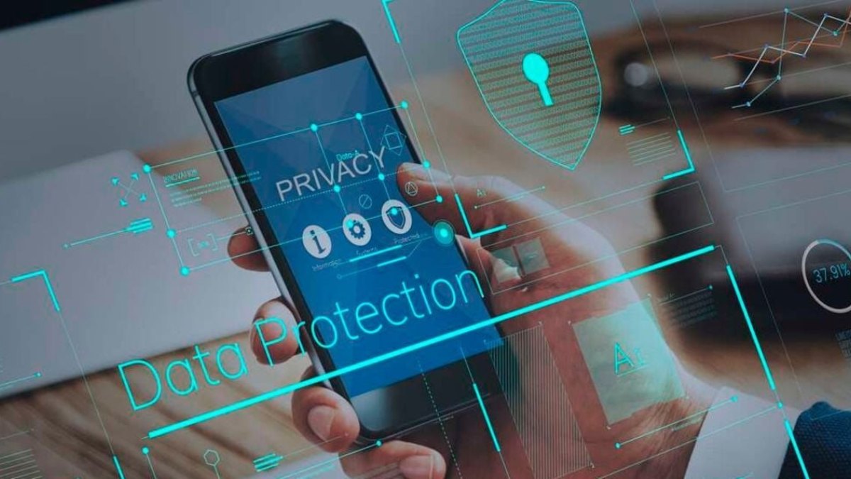 MDM hỗ trợ bảo mật dữ liệu tuyệt đối