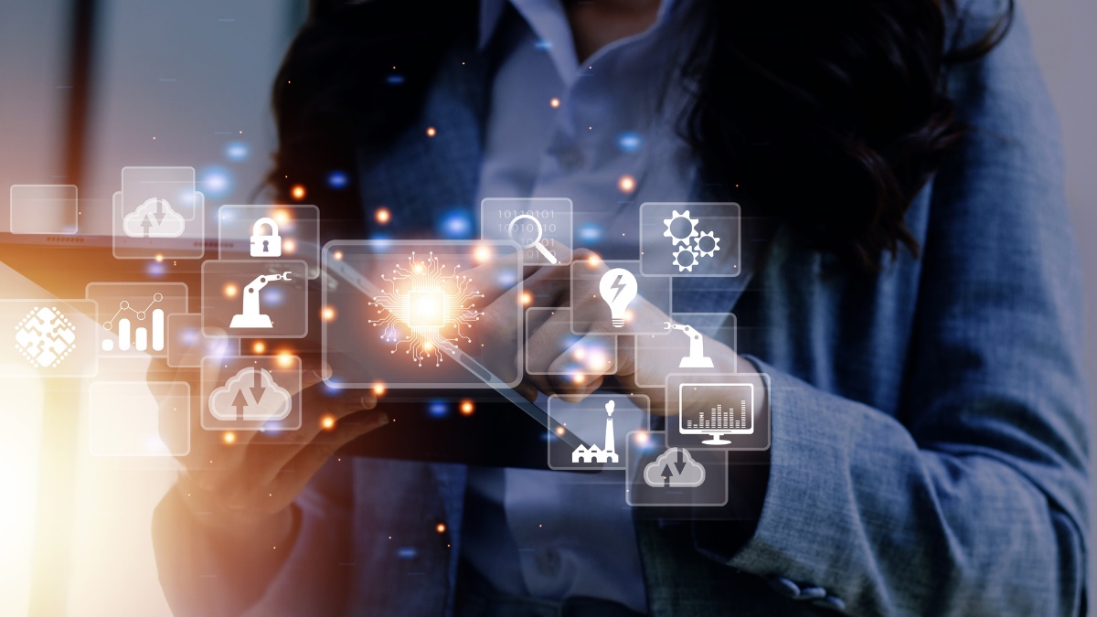 Nâng cao khả năng phục hồi và xử lý sự cố