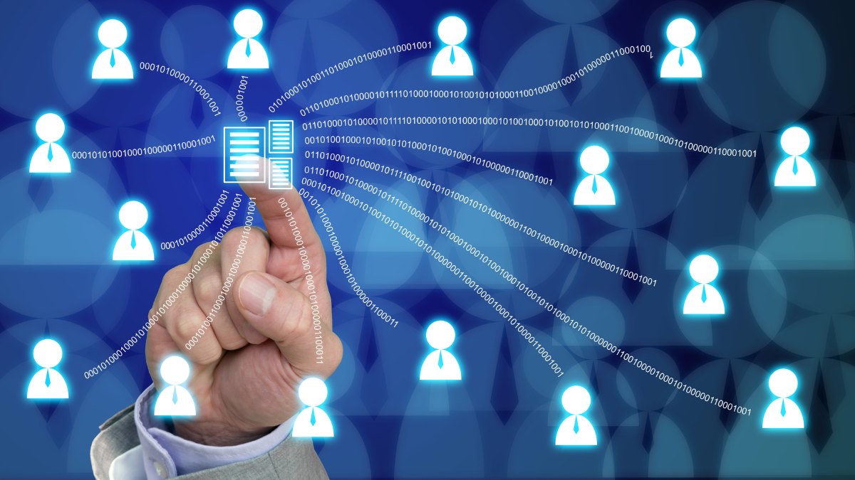 Cách các phần mềm MDM hoạt động