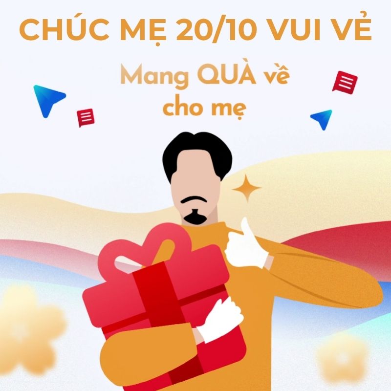Ảnh meme hài gửi tặng mẹ yêu