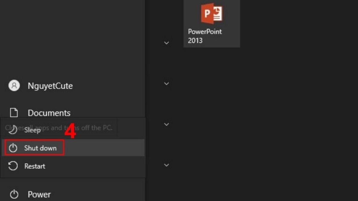 Hướng dẫn cách cài đặt Microsoft Store từ A - Z