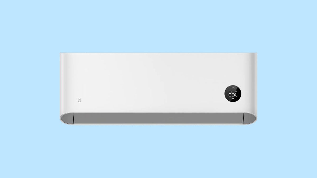 Mijia Pro Eco Star 1.0 HP Inverter 2025 (9K)