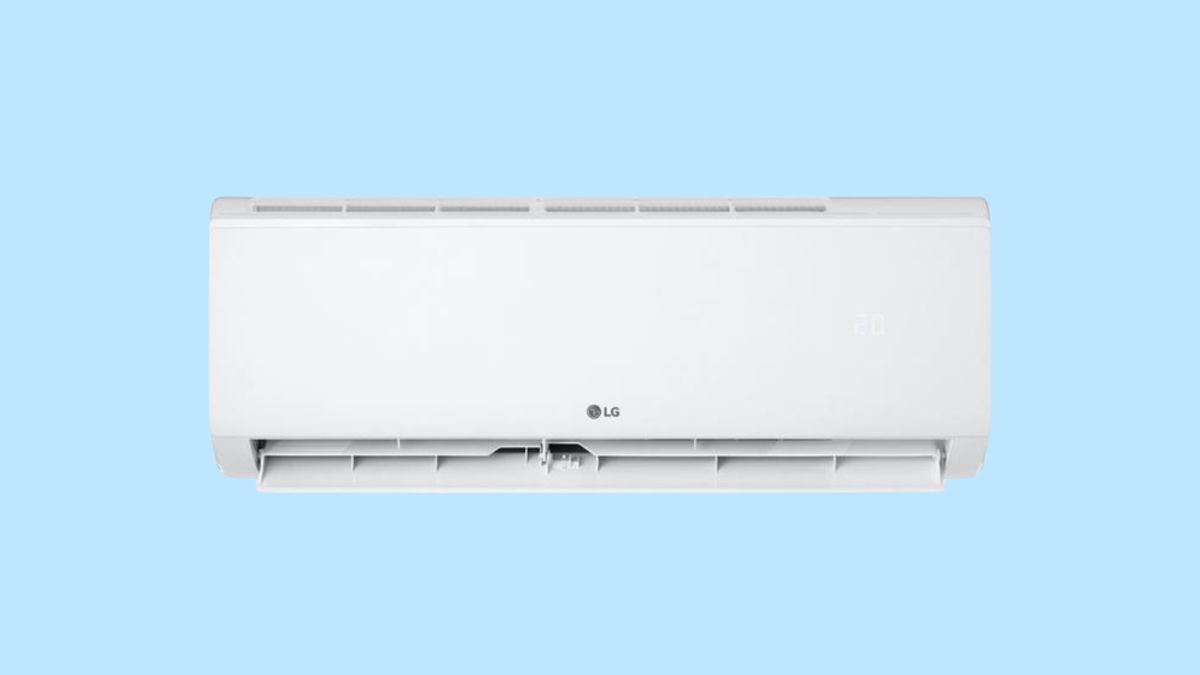 LG 1.5HP 2026 (IFC12M1)
