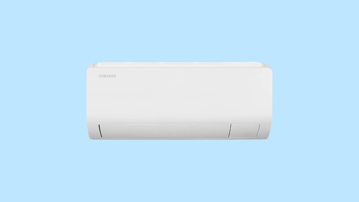 Samsung Inverter 1 HP AR10DYHZAWKNSV