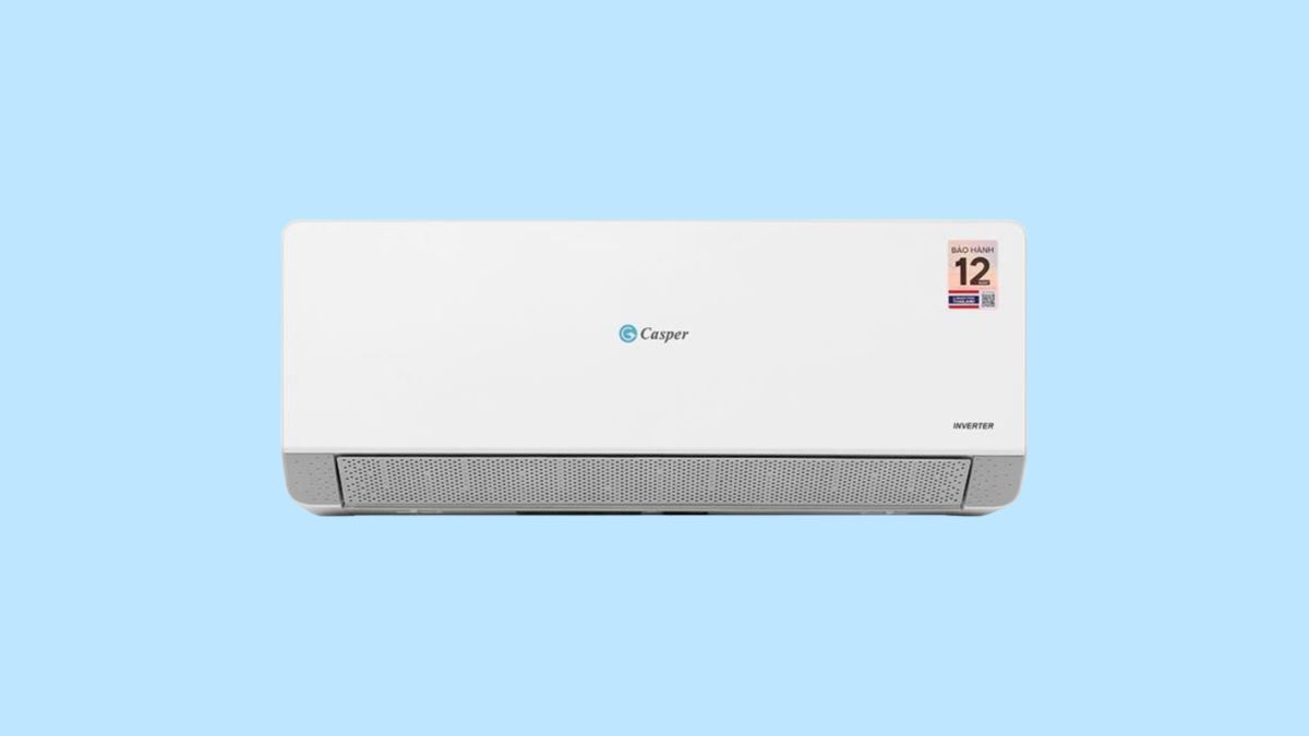 Casper 1.0HP 2025 (QC-09IU36A)