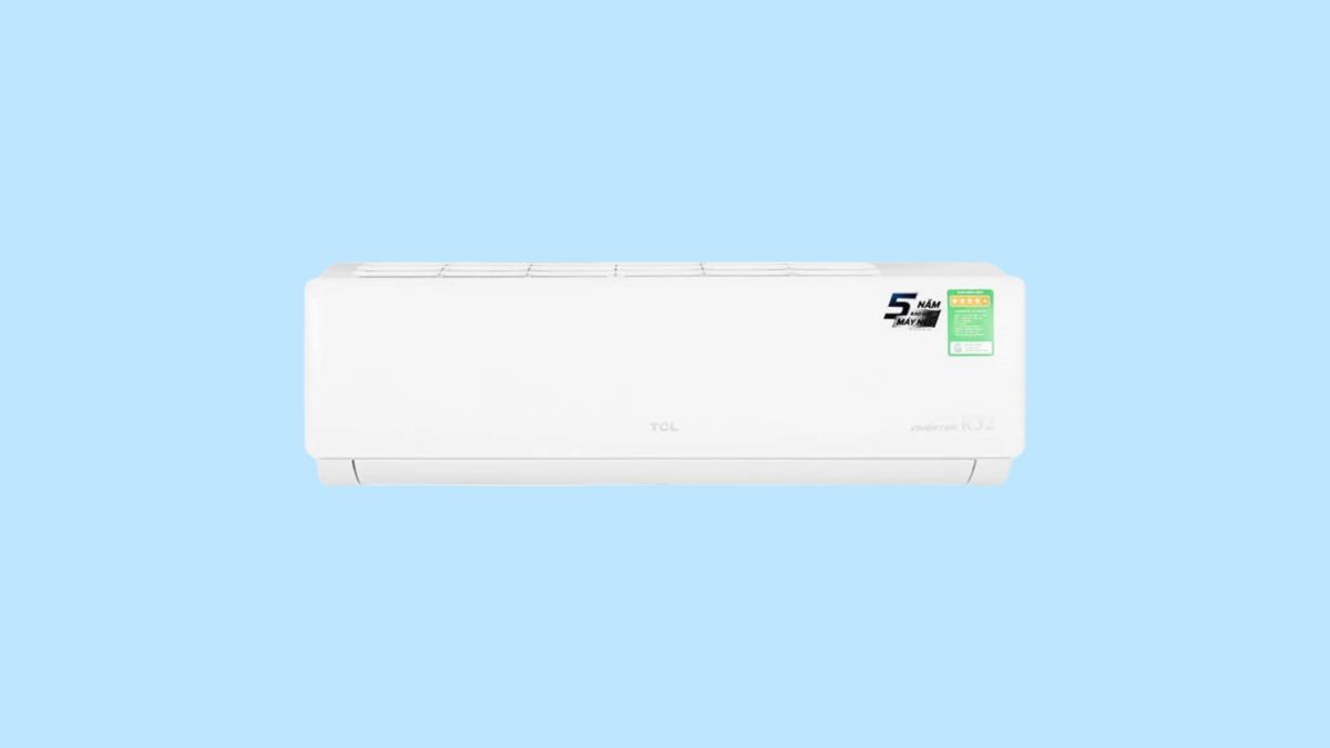 TCL 1.5HP 2023 (TAC-13CSD/XAB1I)